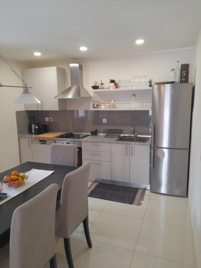 מאקרסקה Apartments Antonia מראה חיצוני תמונה