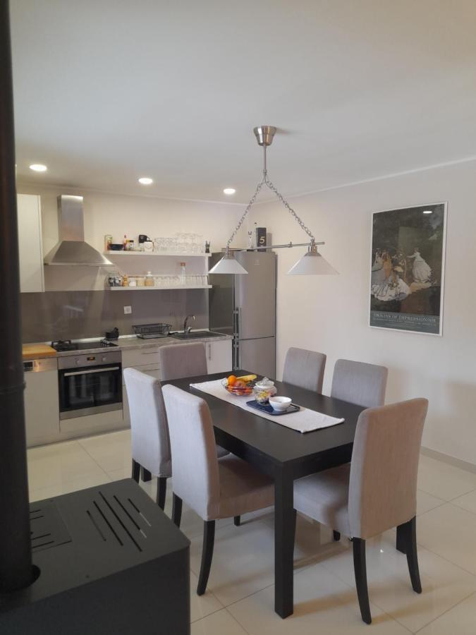 מאקרסקה Apartments Antonia מראה חיצוני תמונה