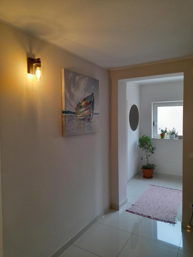 מאקרסקה Apartments Antonia מראה חיצוני תמונה