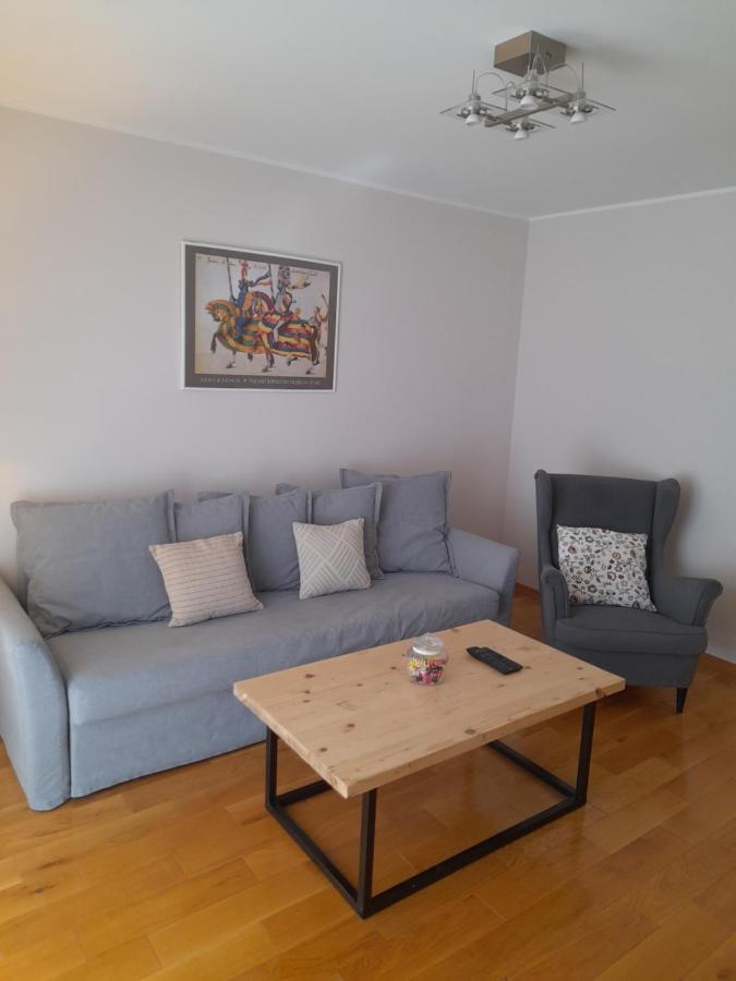 מאקרסקה Apartments Antonia מראה חיצוני תמונה