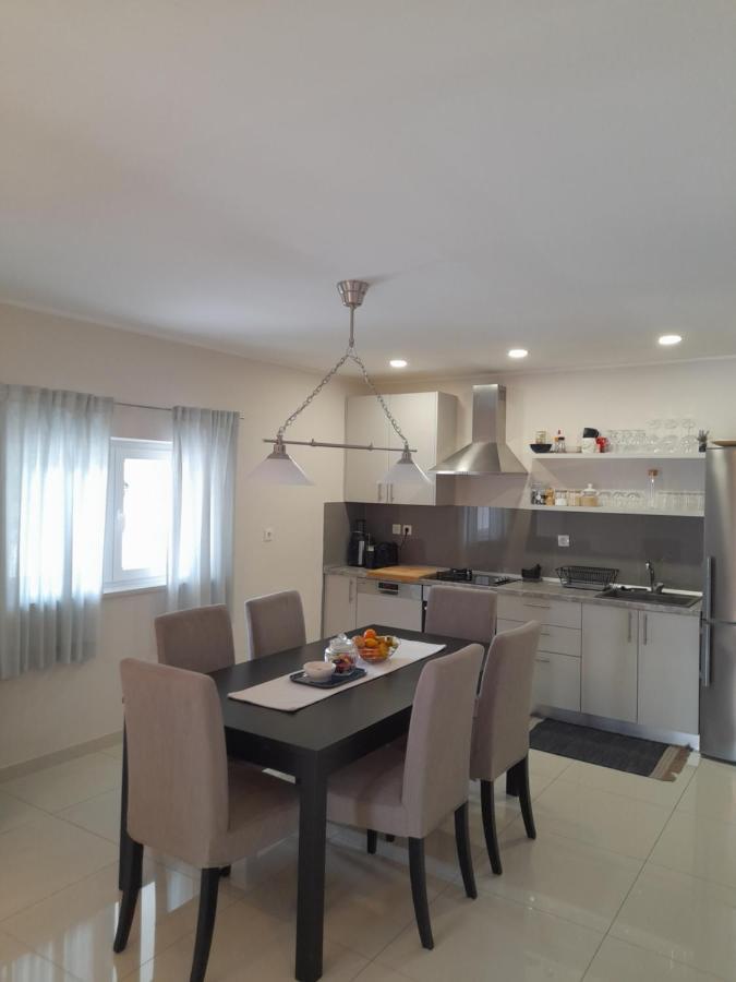 מאקרסקה Apartments Antonia מראה חיצוני תמונה