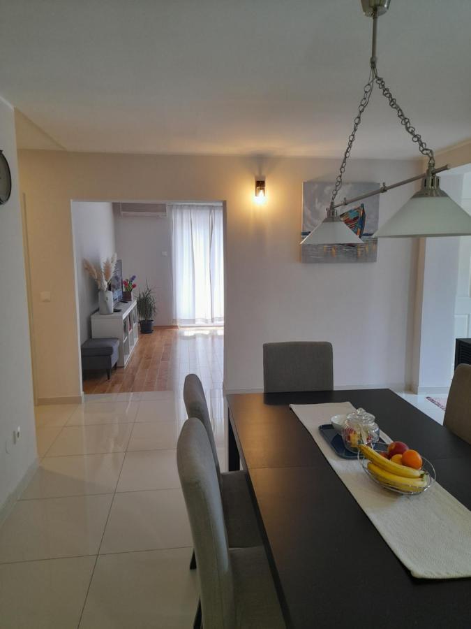 מאקרסקה Apartments Antonia מראה חיצוני תמונה