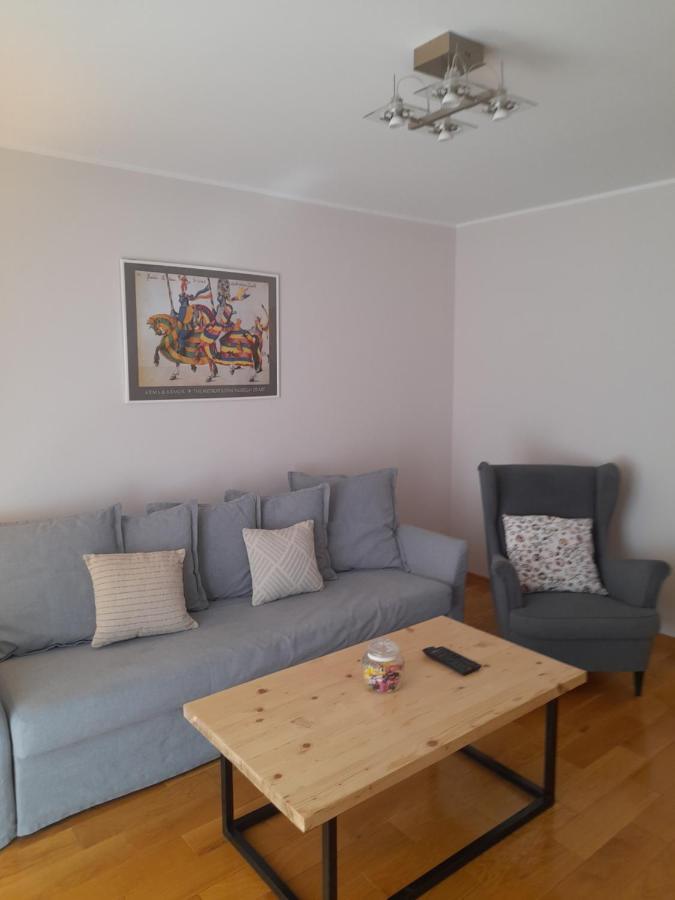 מאקרסקה Apartments Antonia מראה חיצוני תמונה