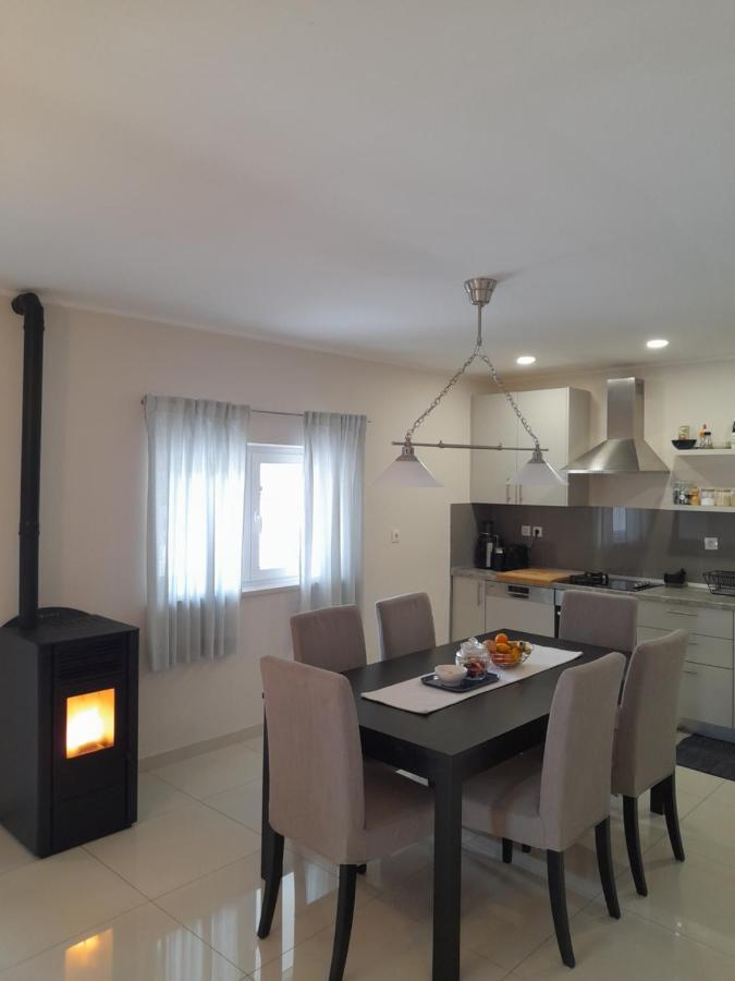 מאקרסקה Apartments Antonia מראה חיצוני תמונה