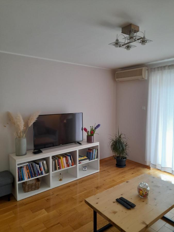 מאקרסקה Apartments Antonia מראה חיצוני תמונה