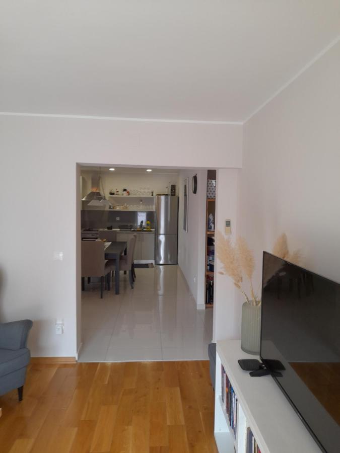 מאקרסקה Apartments Antonia מראה חיצוני תמונה