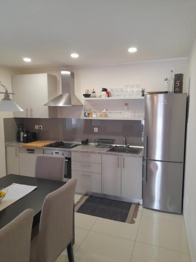 מאקרסקה Apartments Antonia מראה חיצוני תמונה