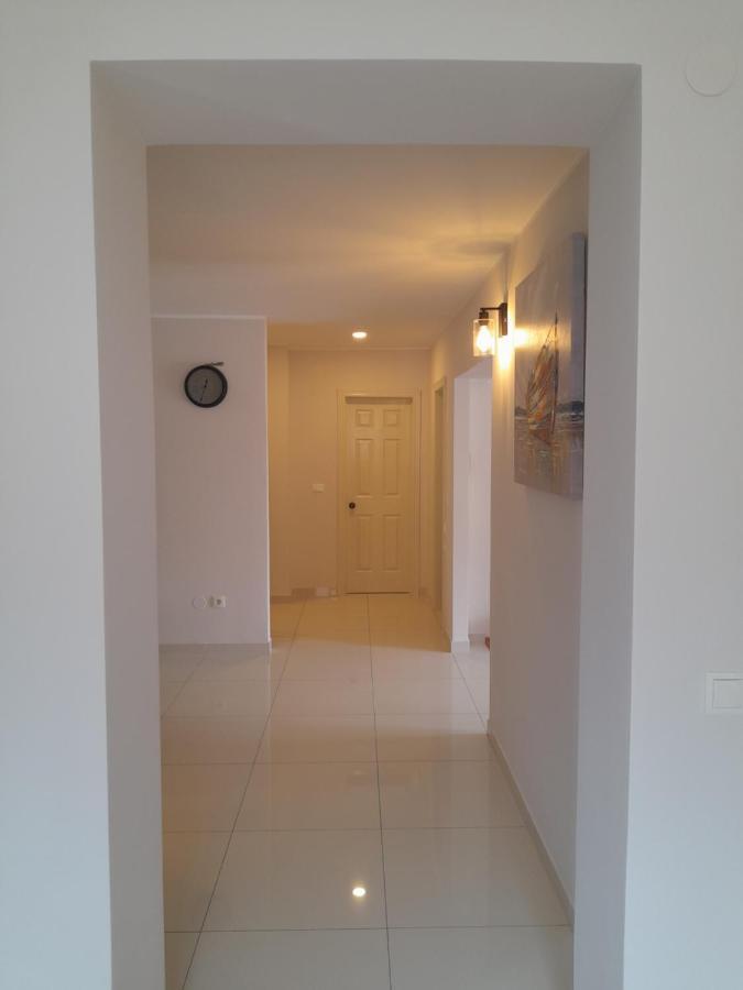 מאקרסקה Apartments Antonia מראה חיצוני תמונה