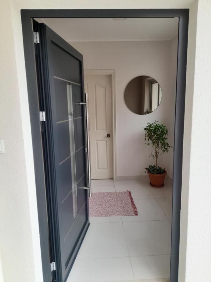 מאקרסקה Apartments Antonia מראה חיצוני תמונה