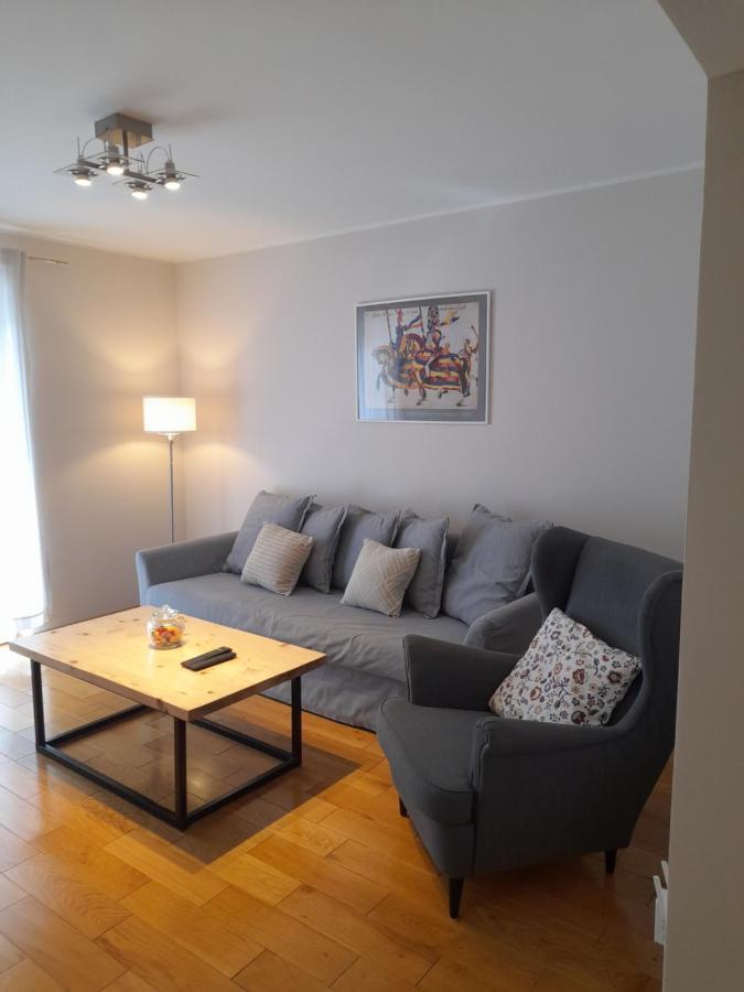 מאקרסקה Apartments Antonia מראה חיצוני תמונה