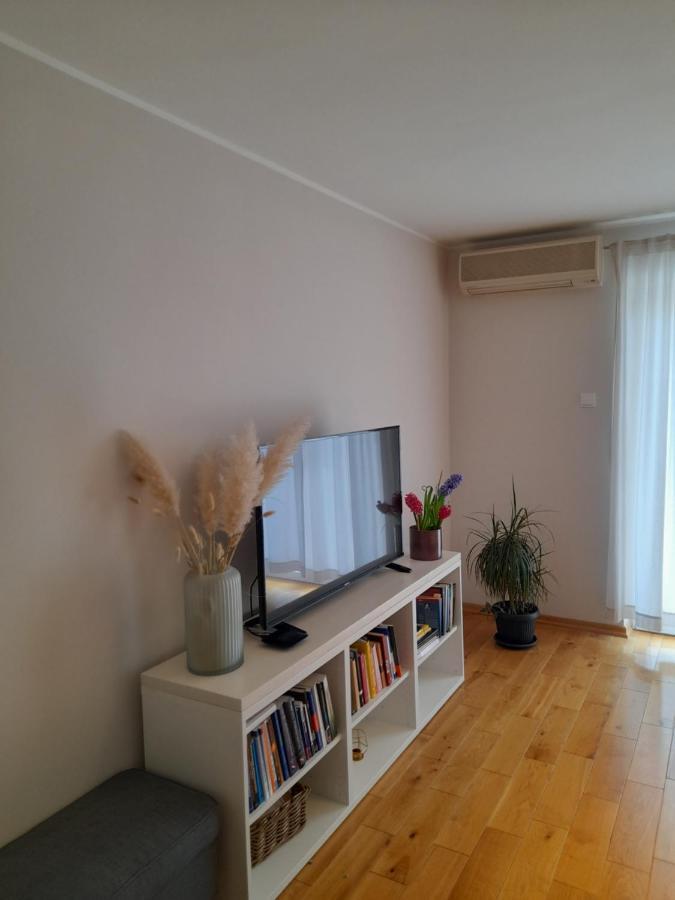 מאקרסקה Apartments Antonia מראה חיצוני תמונה
