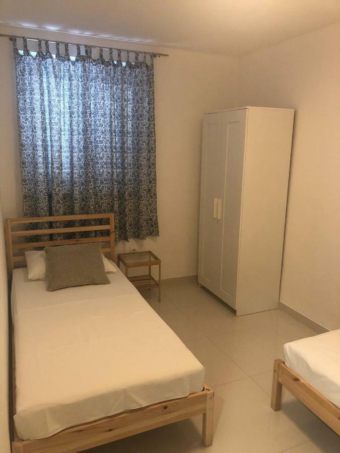 מאקרסקה Apartments Antonia מראה חיצוני תמונה