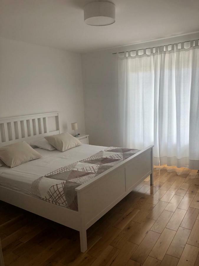 מאקרסקה Apartments Antonia מראה חיצוני תמונה
