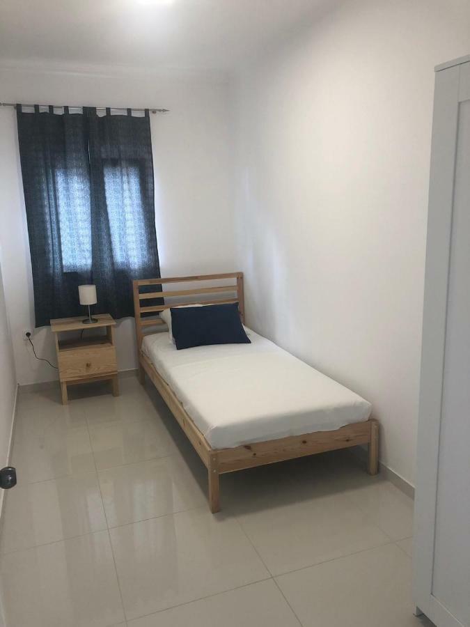 מאקרסקה Apartments Antonia מראה חיצוני תמונה
