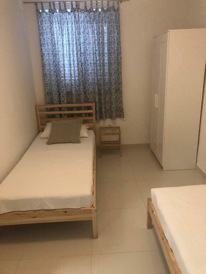 מאקרסקה Apartments Antonia מראה חיצוני תמונה