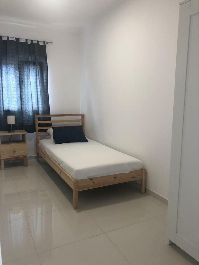 מאקרסקה Apartments Antonia מראה חיצוני תמונה
